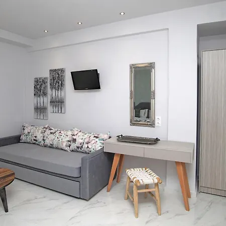 Apartment Irida Pefkochori