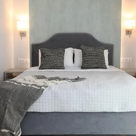 Apartment Irida