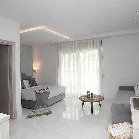 Apartment Irida Pefkochori