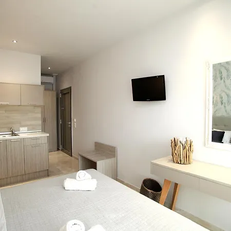 Irida Apartment Pefkochori