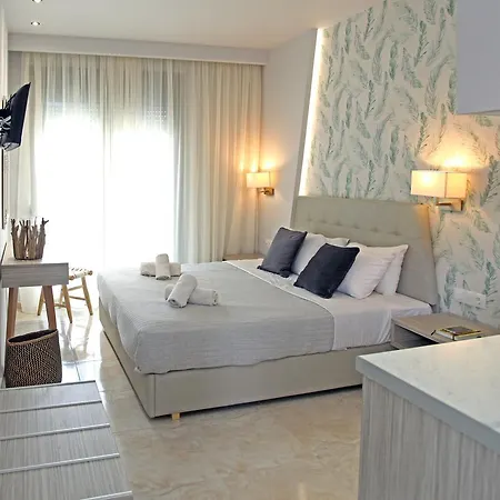 Irida Apartment