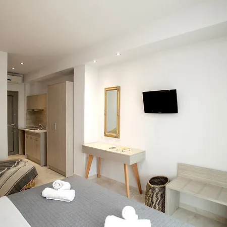 Irida Apartment