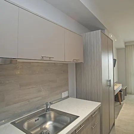 Apartment Irida Pefkochori