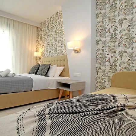 Irida Apartment