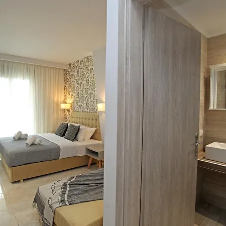 Apartment Irida