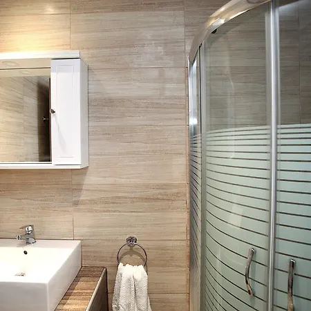 Irida Apartment Pefkochori
